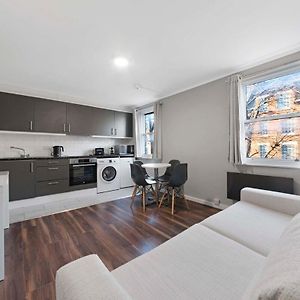Appartement met Drie Slaapkamers